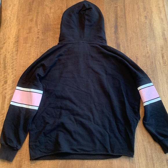 “Princess” graphic hoodie sweatshirt size M - Picture 5 of 5